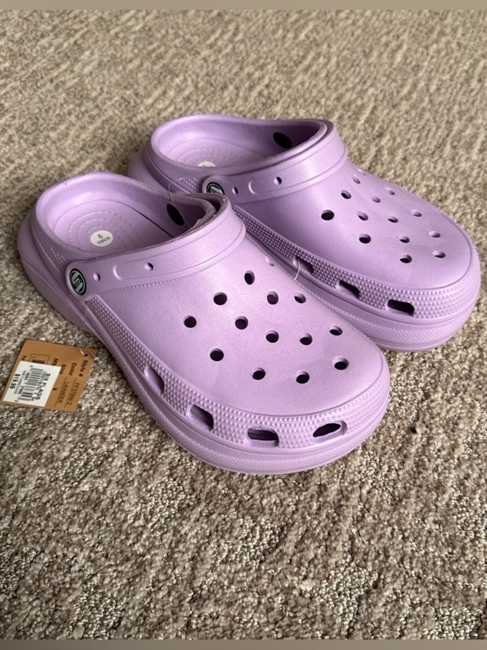 Comfort Clogs